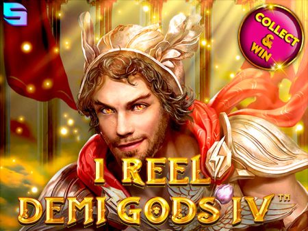 1 Reel Demi Gods IV
